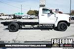 New 2024 Chevrolet Silverado 5500 Work Truck Regular Cab Cab Chassis for sale #RH475802 - photo 8