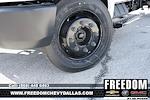 New 2024 Chevrolet Silverado 5500 Work Truck Regular Cab Cab Chassis for sale #RH475802 - photo 9