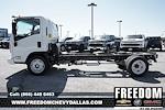 New 2024 Chevrolet LCF 4500 Work Truck Regular Cab Cab Chassis for sale #RS221323 - photo 5