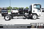 New 2024 Chevrolet LCF 4500 Work Truck Regular Cab Cab Chassis for sale #RS221323 - photo 8