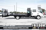 New 2024 Chevrolet LCF 4500 Work Truck Crew Cab RWD Dovetail Landscape for sale #RS221669 - photo 13