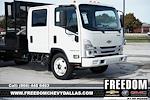 New 2024 Chevrolet LCF 4500 Work Truck Crew Cab RWD Dovetail Landscape for sale #RS221669 - photo 3