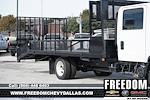 New 2024 Chevrolet LCF 4500 Work Truck Crew Cab RWD Dovetail Landscape for sale #RS221669 - photo 4