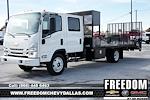 New 2024 Chevrolet LCF 4500 Work Truck Crew Cab RWD Dovetail Landscape for sale #RS221669 - photo 6