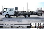 New 2024 Chevrolet LCF 4500 Work Truck Crew Cab RWD Dovetail Landscape for sale #RS221669 - photo 7