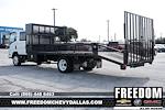 New 2024 Chevrolet LCF 4500 Work Truck Crew Cab RWD Dovetail Landscape for sale #RS221669 - photo 8