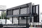 2024 Chevrolet LCF 4500HG Regular Cab RWD Flatbed Truck for sale #RS221818 - photo 37
