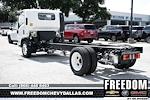 New 2024 Chevrolet LCF 4500 Work Truck Regular Cab Cab Chassis for sale #RS222440 - photo 6