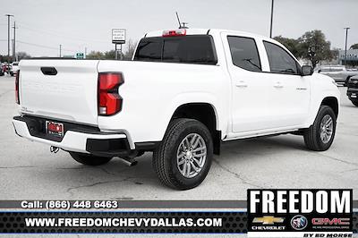 New 2025 Chevrolet Colorado Work Truck Crew Cab for sale #S1129916 - photo 2