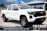 New 2025 Chevrolet Colorado Work Truck Crew Cab for sale #S1129916 - photo 1