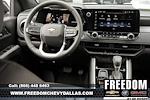 New 2025 Chevrolet Colorado Work Truck Crew Cab for sale #S1129916 - photo 17