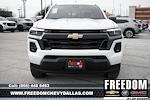 New 2025 Chevrolet Colorado Work Truck Crew Cab for sale #S1129916 - photo 3