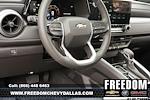 New 2025 Chevrolet Colorado Work Truck Crew Cab for sale #S1129916 - photo 25
