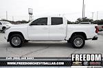 New 2025 Chevrolet Colorado Work Truck Crew Cab for sale #S1129916 - photo 5