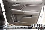 New 2025 Chevrolet Colorado Work Truck Crew Cab for sale #S1129916 - photo 40