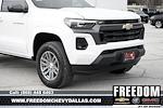 New 2025 Chevrolet Colorado Work Truck Crew Cab for sale #S1129916 - photo 41