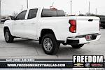 New 2025 Chevrolet Colorado Work Truck Crew Cab for sale #S1129916 - photo 6