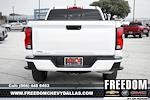 New 2025 Chevrolet Colorado Work Truck Crew Cab for sale #S1129916 - photo 7
