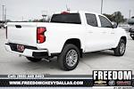 New 2025 Chevrolet Colorado Work Truck Crew Cab for sale #S1129916 - photo 2