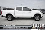 New 2025 Chevrolet Colorado Work Truck Crew Cab for sale #S1129916 - photo 8