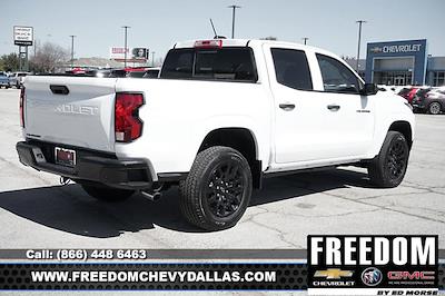 New 2025 Chevrolet Colorado Work Truck Crew Cab for sale #S1139996 - photo 2