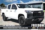New 2025 Chevrolet Colorado Work Truck Crew Cab for sale #S1139996 - photo 1