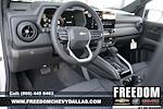 New 2025 Chevrolet Colorado Work Truck Crew Cab for sale #S1139996 - photo 10