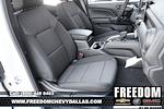 New 2025 Chevrolet Colorado Work Truck Crew Cab for sale #S1139996 - photo 15