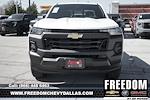 New 2025 Chevrolet Colorado Work Truck Crew Cab for sale #S1139996 - photo 3