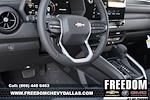 New 2025 Chevrolet Colorado Work Truck Crew Cab for sale #S1139996 - photo 27