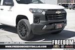 New 2025 Chevrolet Colorado Work Truck Crew Cab for sale #S1139996 - photo 38