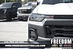 New 2025 Chevrolet Colorado Work Truck Crew Cab for sale #S1139996 - photo 39