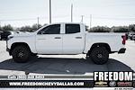 New 2025 Chevrolet Colorado Work Truck Crew Cab for sale #S1139996 - photo 5