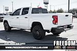 New 2025 Chevrolet Colorado Work Truck Crew Cab for sale #S1139996 - photo 6