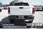 New 2025 Chevrolet Colorado Work Truck Crew Cab for sale #S1139996 - photo 7