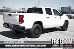 New 2025 Chevrolet Colorado Work Truck Crew Cab for sale #S1139996 - photo 2