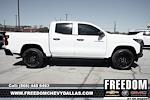 New 2025 Chevrolet Colorado Work Truck Crew Cab for sale #S1139996 - photo 8