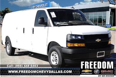 New 2025 Chevrolet Express 2500 Empty Cargo Van for sale #S1266325 - photo 1
