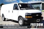 New 2025 Chevrolet Express 2500 Empty Cargo Van for sale #S1266325 - photo 1