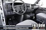 New 2025 Chevrolet Express 2500 Empty Cargo Van for sale #S1266325 - photo 11