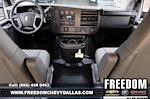 New 2025 Chevrolet Express 2500 Empty Cargo Van for sale #S1266325 - photo 12
