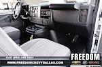 New 2025 Chevrolet Express 2500 Empty Cargo Van for sale #S1266325 - photo 13