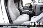 New 2025 Chevrolet Express 2500 Empty Cargo Van for sale #S1266325 - photo 15