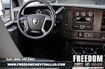 New 2025 Chevrolet Express 2500 Empty Cargo Van for sale #S1266325 - photo 16