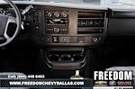 New 2025 Chevrolet Express 2500 Empty Cargo Van for sale #S1266325 - photo 18