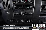 New 2025 Chevrolet Express 2500 Empty Cargo Van for sale #S1266325 - photo 20