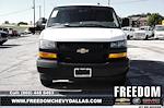 New 2025 Chevrolet Express 2500 Empty Cargo Van for sale #S1266325 - photo 4