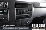 New 2025 Chevrolet Express 2500 Empty Cargo Van for sale #S1266325 - photo 24