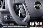 New 2025 Chevrolet Express 2500 Empty Cargo Van for sale #S1266325 - photo 25