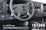 New 2025 Chevrolet Express 2500 Empty Cargo Van for sale #S1266325 - photo 26
